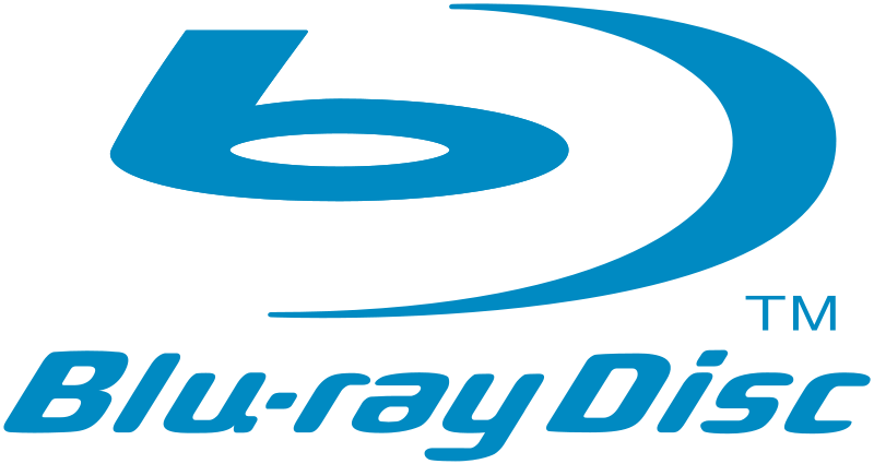 Blu-rays
