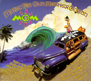 Music For Our Mother Ocean III